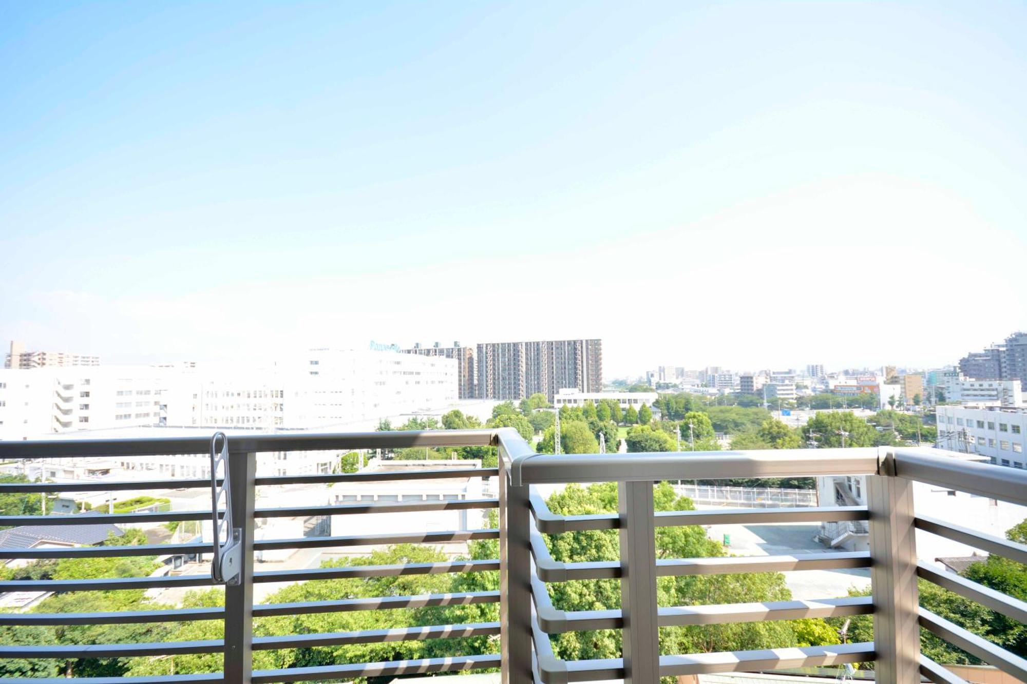 Hakata 8 Aparthotel