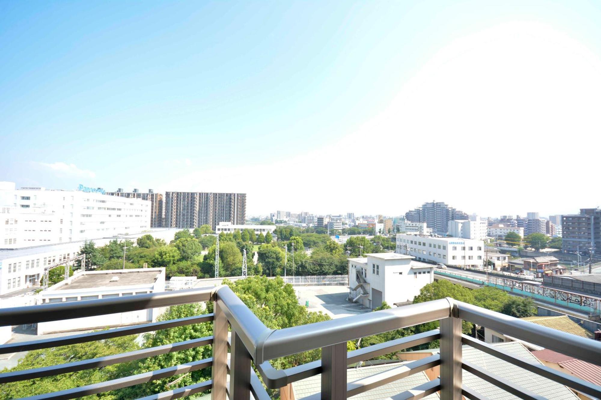 Hakata 8 Aparthotel