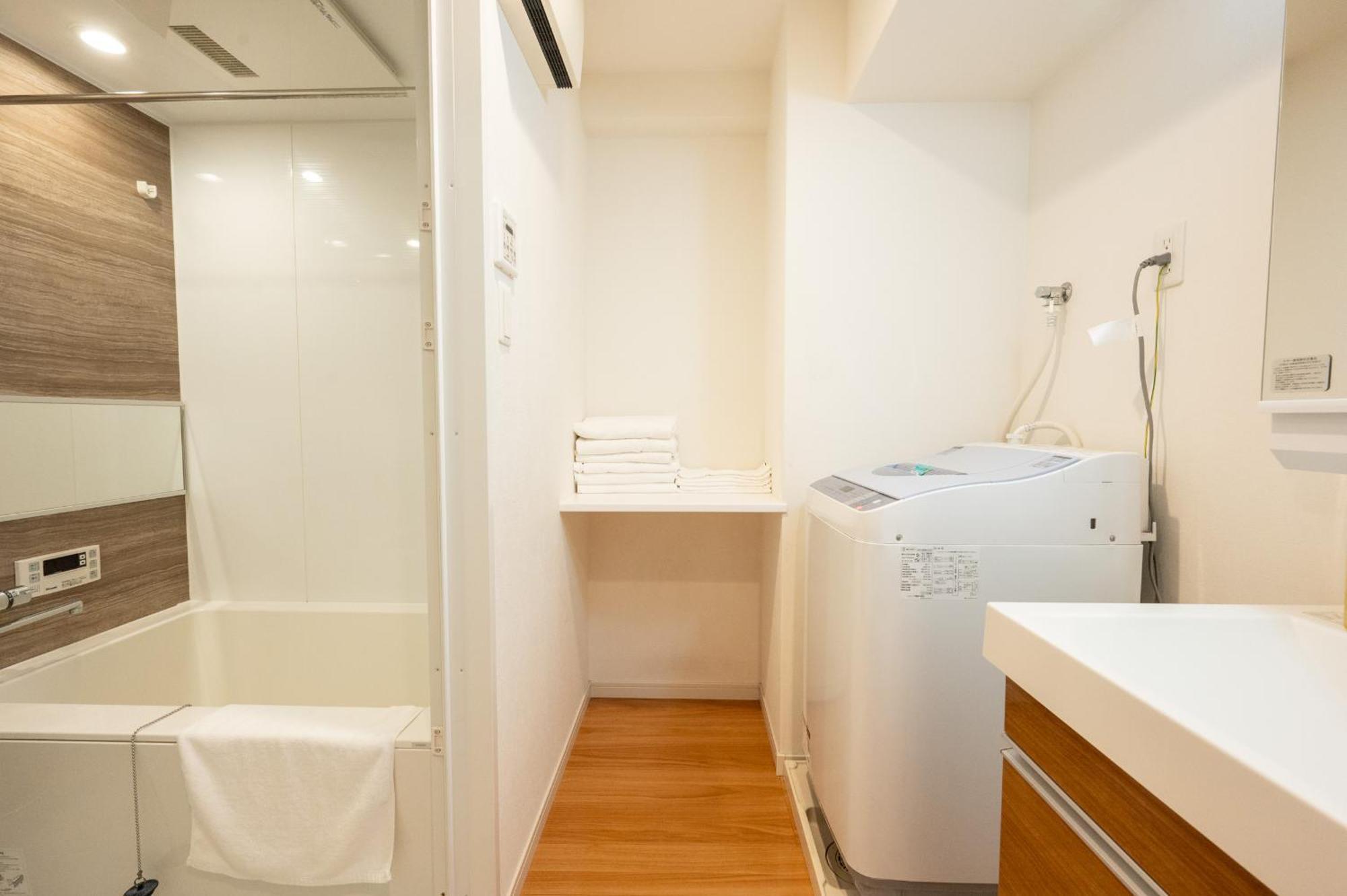 Hakata 8 Aparthotel
