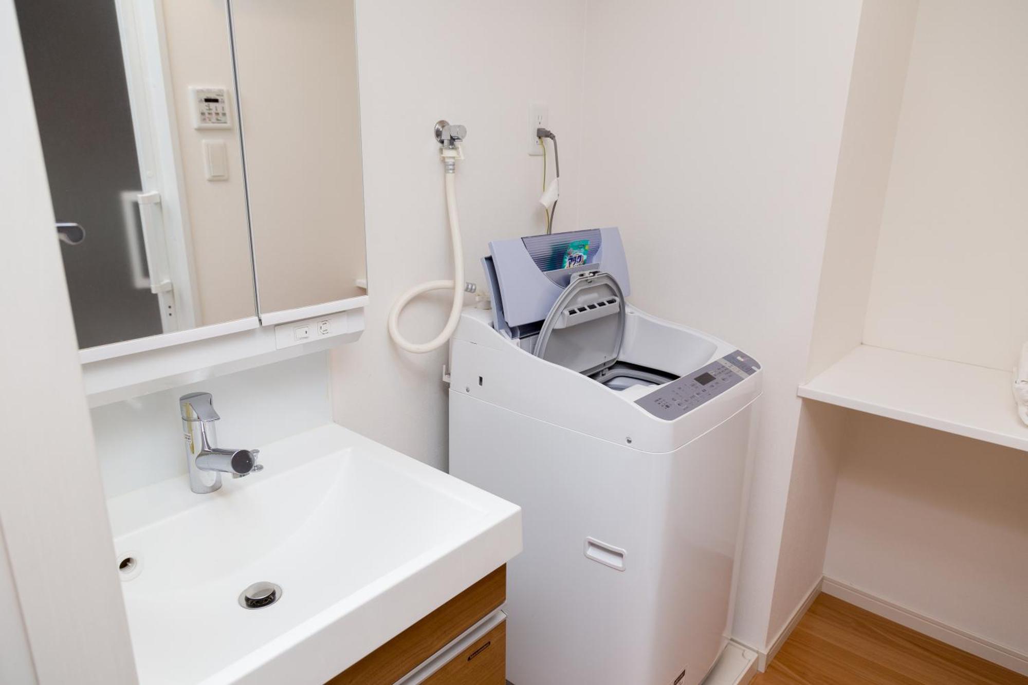 Aparthotel Hakata 8